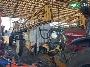 Опрыскиватель Boguslav Титан 2020