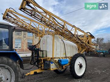 Boguslav Титан 2018 - фото