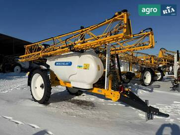 Boguslav Титан 2026 - фото