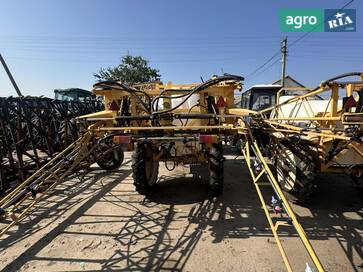 Богуславська схт Кронос 2016 - фото