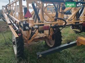 Оприскувач Богуславська схт ОПК 2021