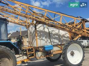 Опрыскиватель Богуславська схт ТИТАН 3000-24 