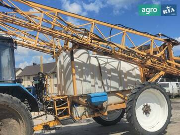 Богуславська схт ТИТАН 3000-24  - фото