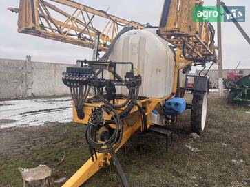 Богуславська схт ТИТАН 3000-24 2019 - фото