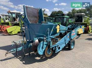 Копатель Bolko Z 643 2024