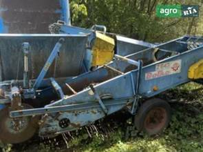 Комбайн Bolko Z 643 1995