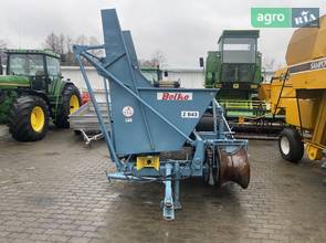 Комбайн Bolko Z 643 2025