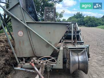 Bolko Z 643 1988 - фото