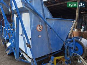 Комбайн Bolko Z 643 1994