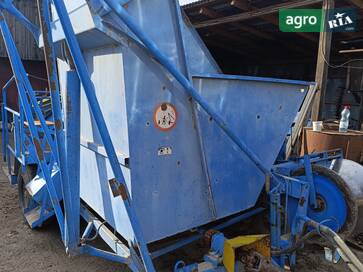 Bolko Z 643 1994 - фото