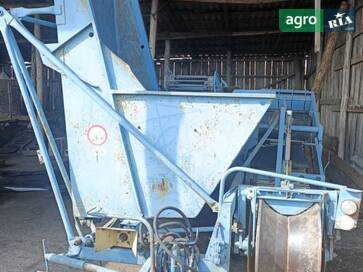 Bolko Z 643 1995 - фото