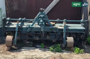 Грунтофреза Bomet 200 2019 - фото