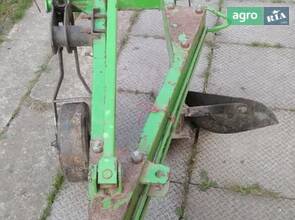 Плуг Bomet 2х20 ВС 2012