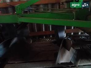 Плуг Bomet 2х25 2021