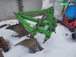 Плуг Bomet 2х25 2024