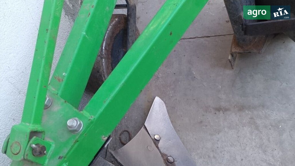 Плуг Bomet 2х25 2023 - фото 1