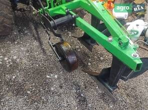 Плуг Bomet 2х25 2024