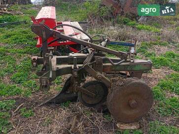 Bomet 2х30 1989 - фото