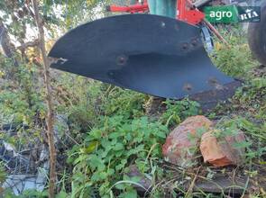 Плуг Bomet 2х35 1988