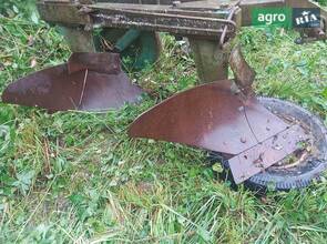 Плуг Bomet 2х35 2020