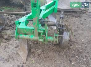 Плуг Bomet 3х25 2019