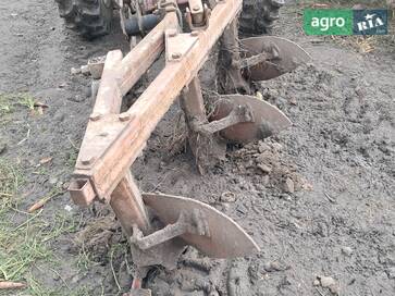 Bomet 3х25 2001 - фото