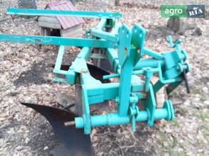 Плуг Bomet 3х30 2018