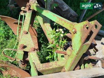 Bomet 3х30 2010 - фото