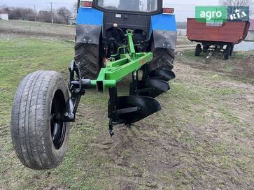 Bomet 3х30 2000 - фото