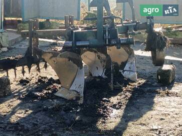 Bomet 3х30 2000 - фото