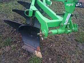 Плуг Bomet 3х30 2023