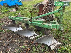 Плуг Bomet 3х30 2003