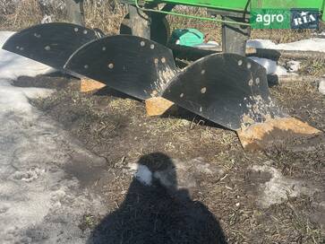 Bomet 3х30  - фото