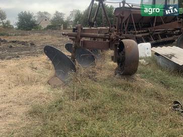 Bomet 3x35 2005 - фото