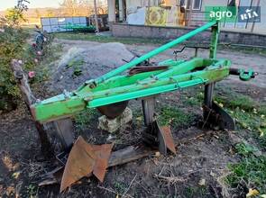 Плуг Bomet 3x35 2015