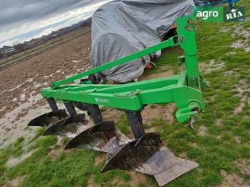 Bomet 4х30 2020 - фото