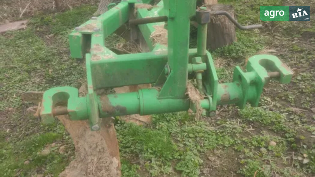 Плуг Bomet 4х30 2021 - фото 1