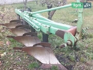 Bomet 4х30 2015 - фото