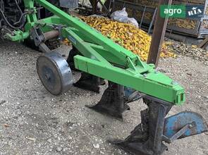 Плуг Bomet 4х30 2022