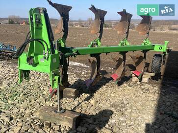 Bomet 4х30 2016 - фото