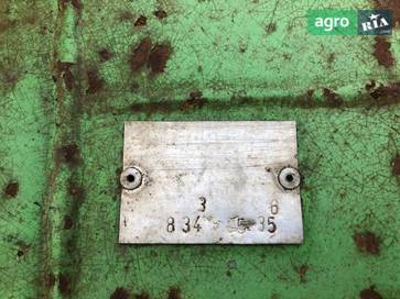 Bomet 5х35 2017 - фото