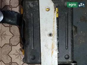 Польова дошка до плуга Bomet 2-25. Орігінал є опорна пятка в комплект