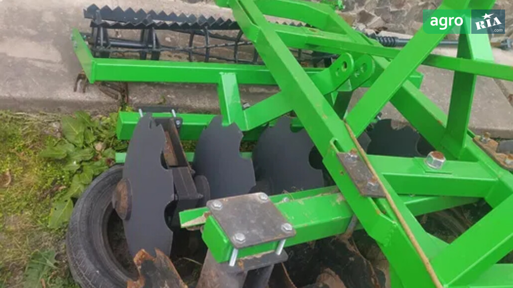 Борона Bomet БД 1.3 2024 - фото 1