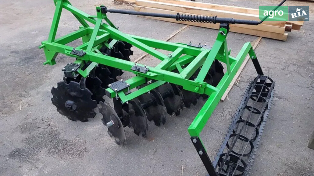 Борона Bomet БД 1.3 2024 - фото 1