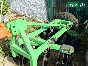 Борона Bomet БД 1.3 2024