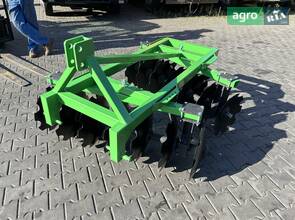 Борона Bomet БД 1.3 2025