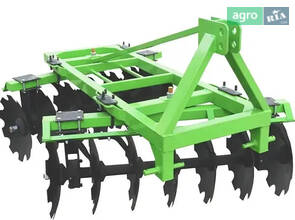 Борона Bomet БД 1.3 2025