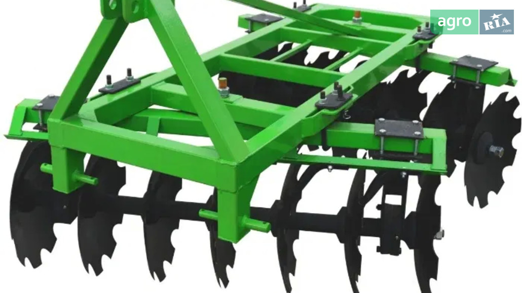 Борона Bomet БД 1.5 2025 - фото 1