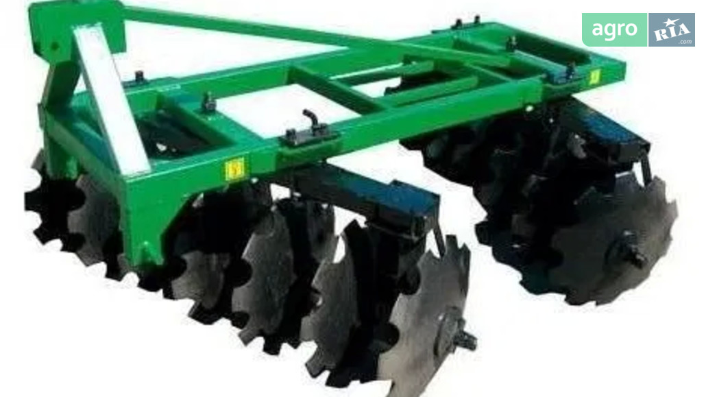 Борона Bomet БД 1.5 2022 - фото 1