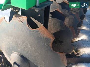 Bomet БД 1.5  - фото